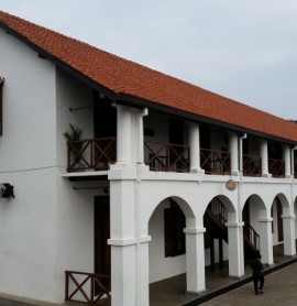 Galle Fort