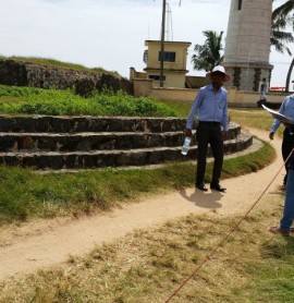 Galle Fort