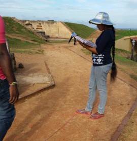 Galle Fort