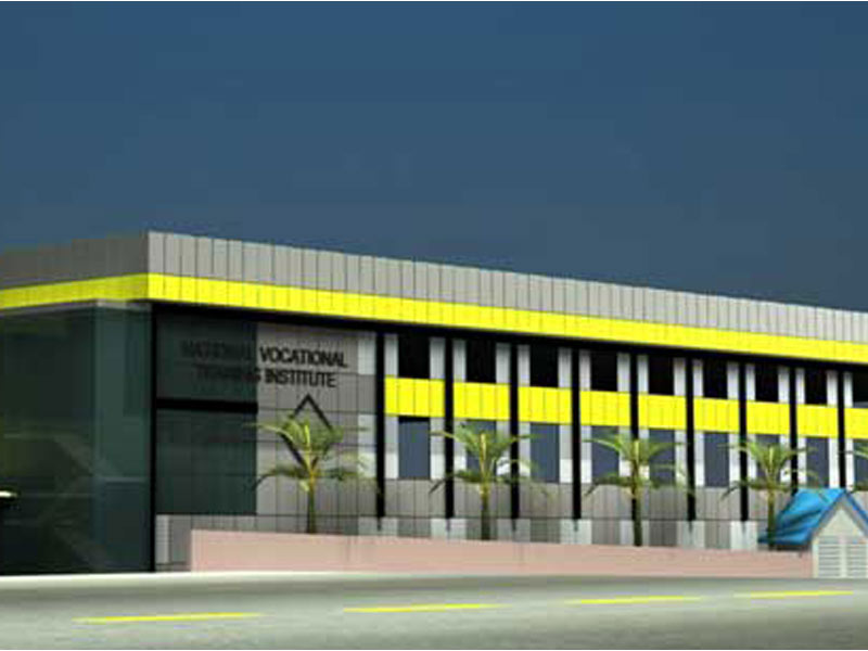 Vocational Institute