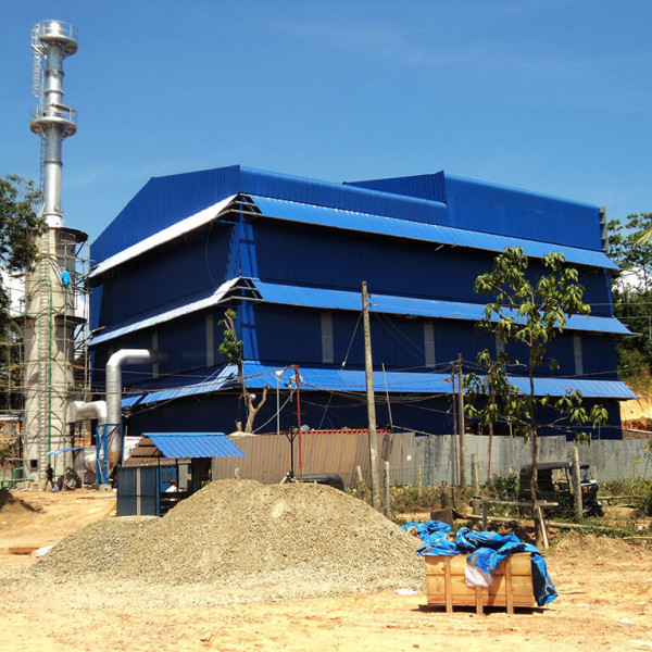 Midigama Biomass – 2