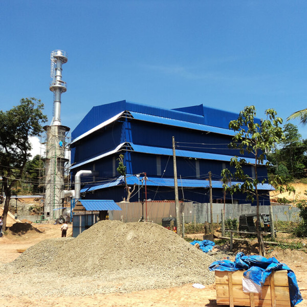 Midigama Biomass – 4