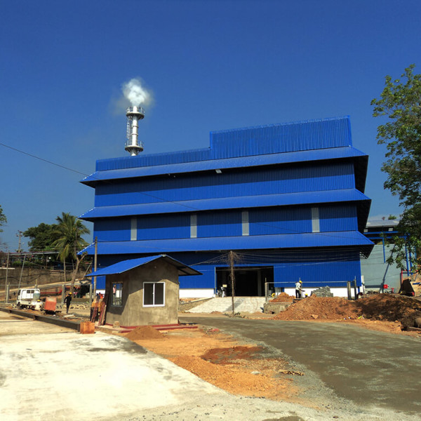 Midigama Biomass – 5