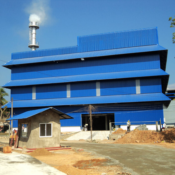 Midigama Biomass – 6