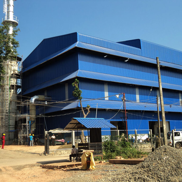 Midigama Biomass – 7