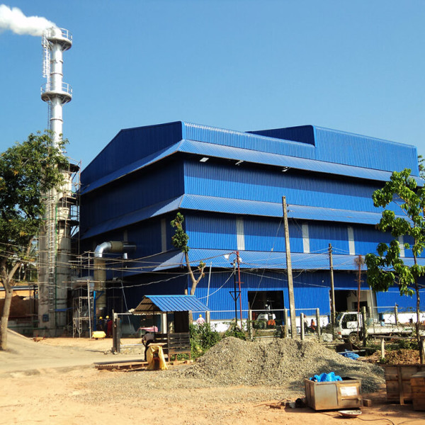 Midigama Biomass – 9