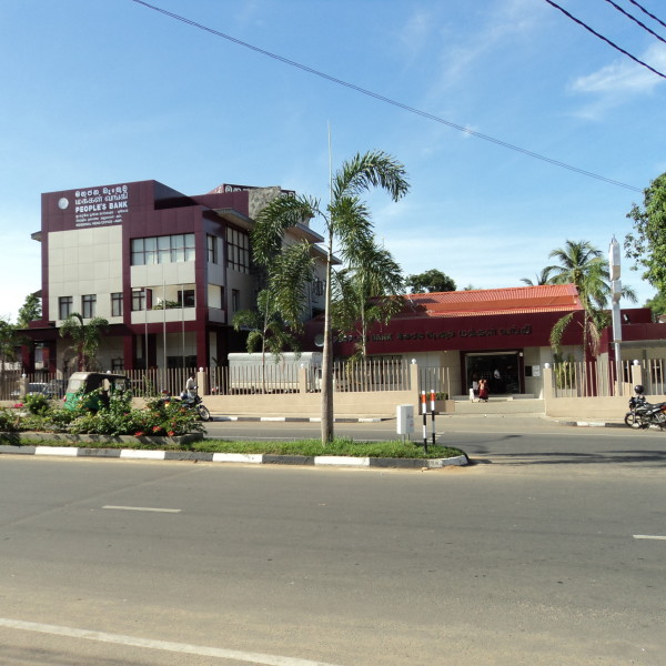 Peoples Bank Ampara – 10